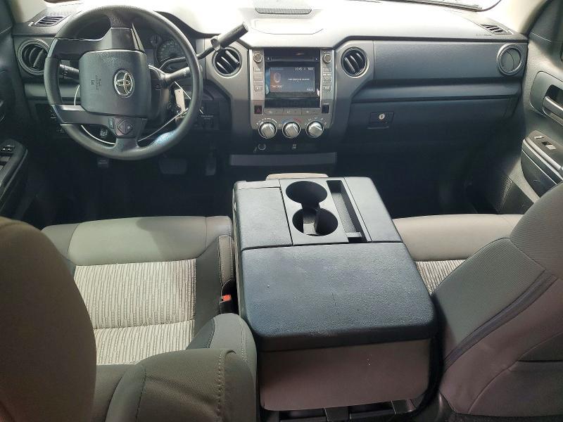 2017 Toyota Tundra SR