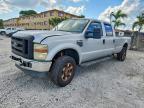 2008 Ford F350 SRW Super Duty