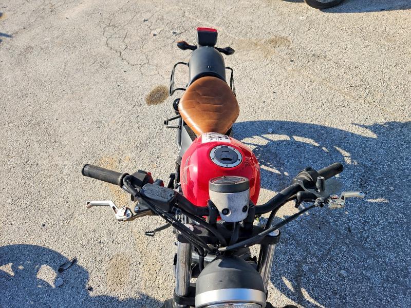 2018 Honda CMX300