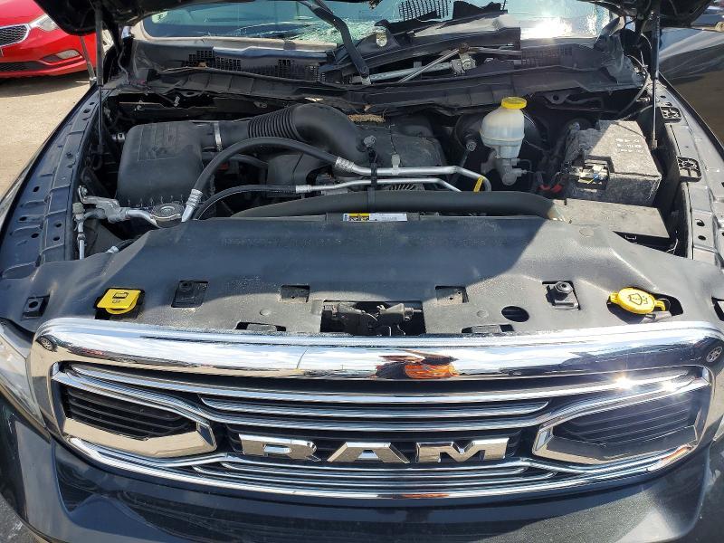 2017 Dodge RAM 1500 Longhorn