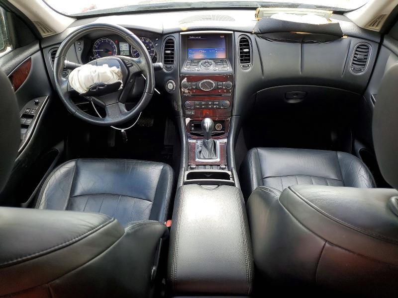 2012 Infiniti Ex35 Base