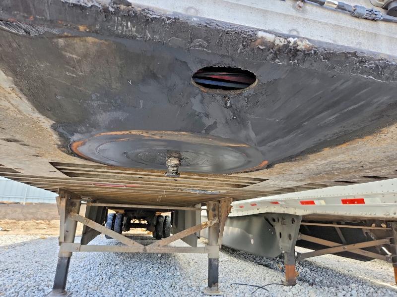 2014 Great Dane 2014 Great Dane DRY Van Trailer