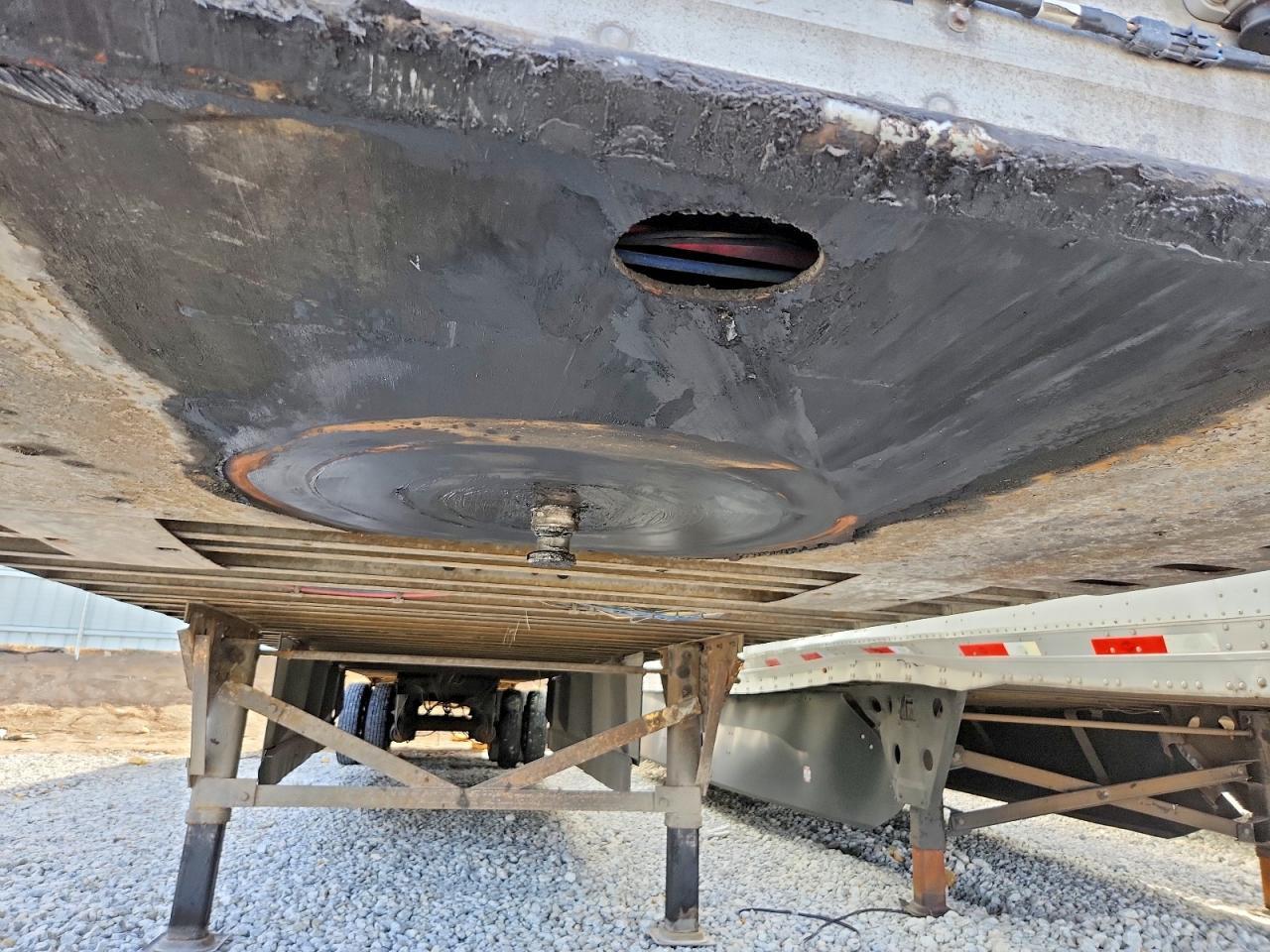 2014 Great Dane 2014 Great Dane DRY Van Trailer