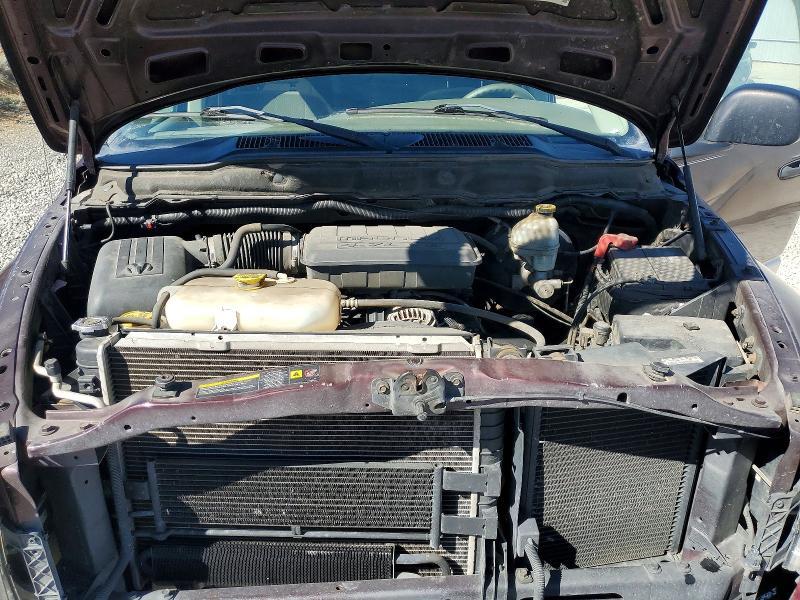 2004 Dodge RAM 1500 ST