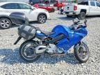 2007 BMW F800 ST