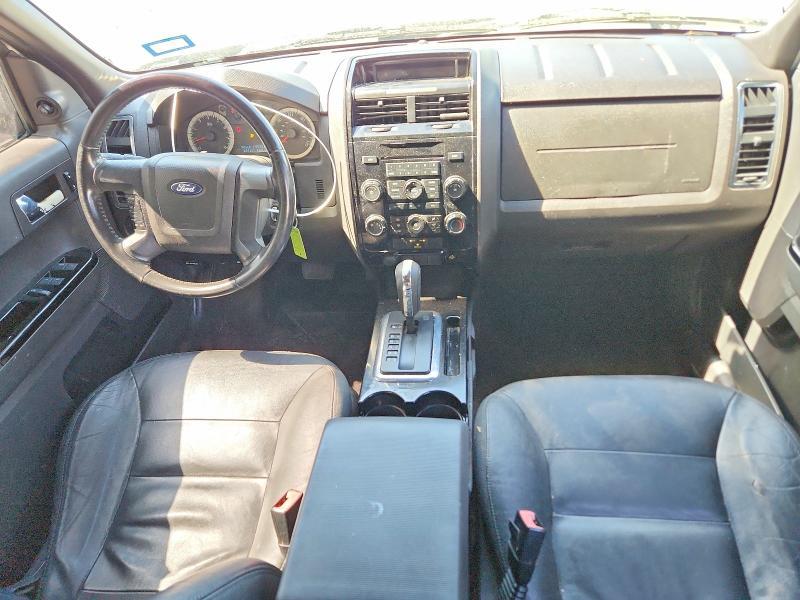 2008 Ford Escape Limited