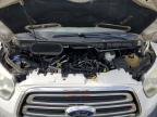 2015 Ford Transit 250 Delivery Van