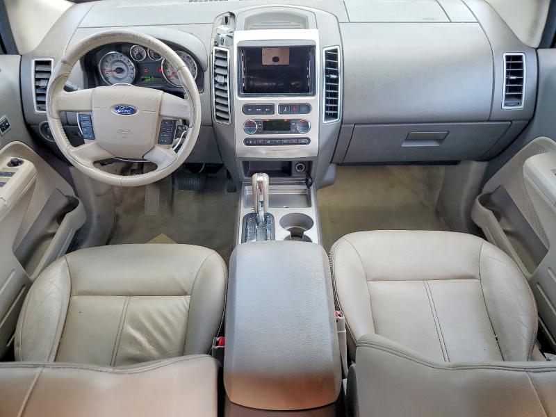 2008 Ford Edge Limited