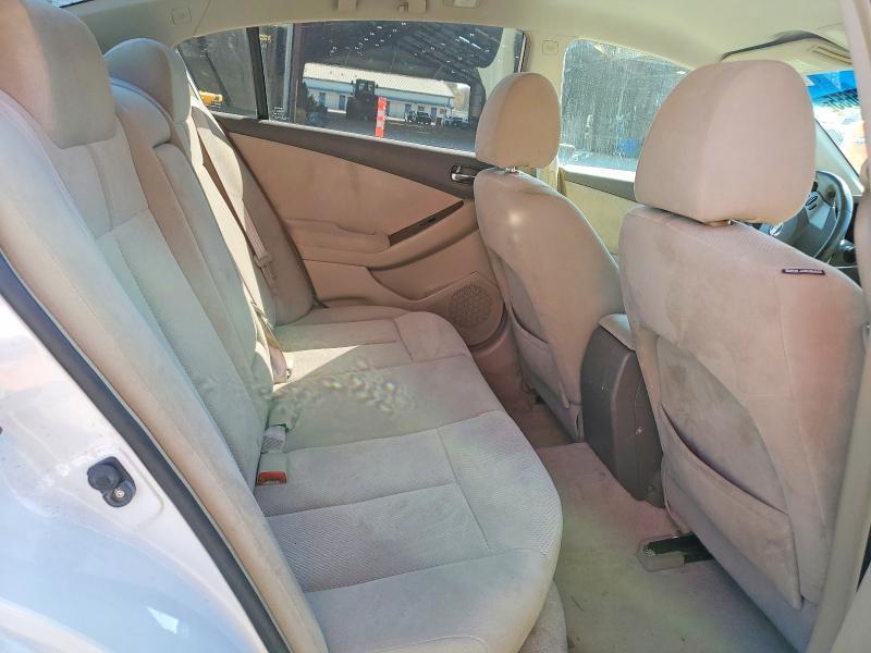 2007 Nissan Altima 2.5