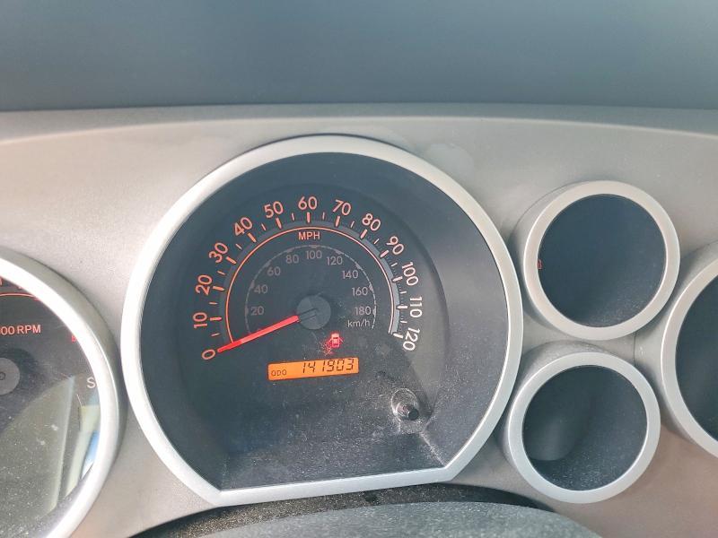 2007 Toyota Tundra SR5