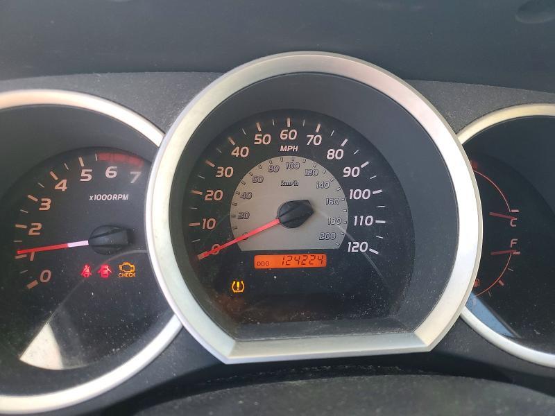 2006 Toyota Tacoma Base