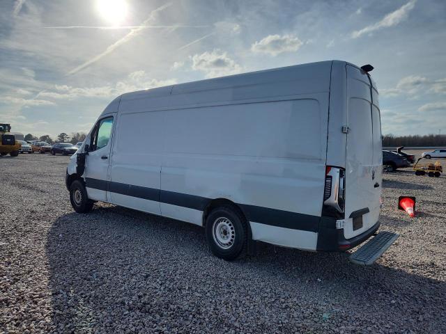 2023 Mercedes-Benz Sprinter 2500