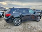 2015 Acura Mdx Technology