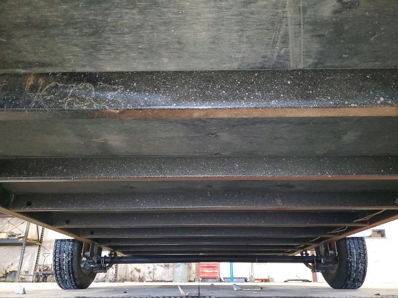 2025 Spartan Cargo SP6X12SA Enclosed Cargo Trailer