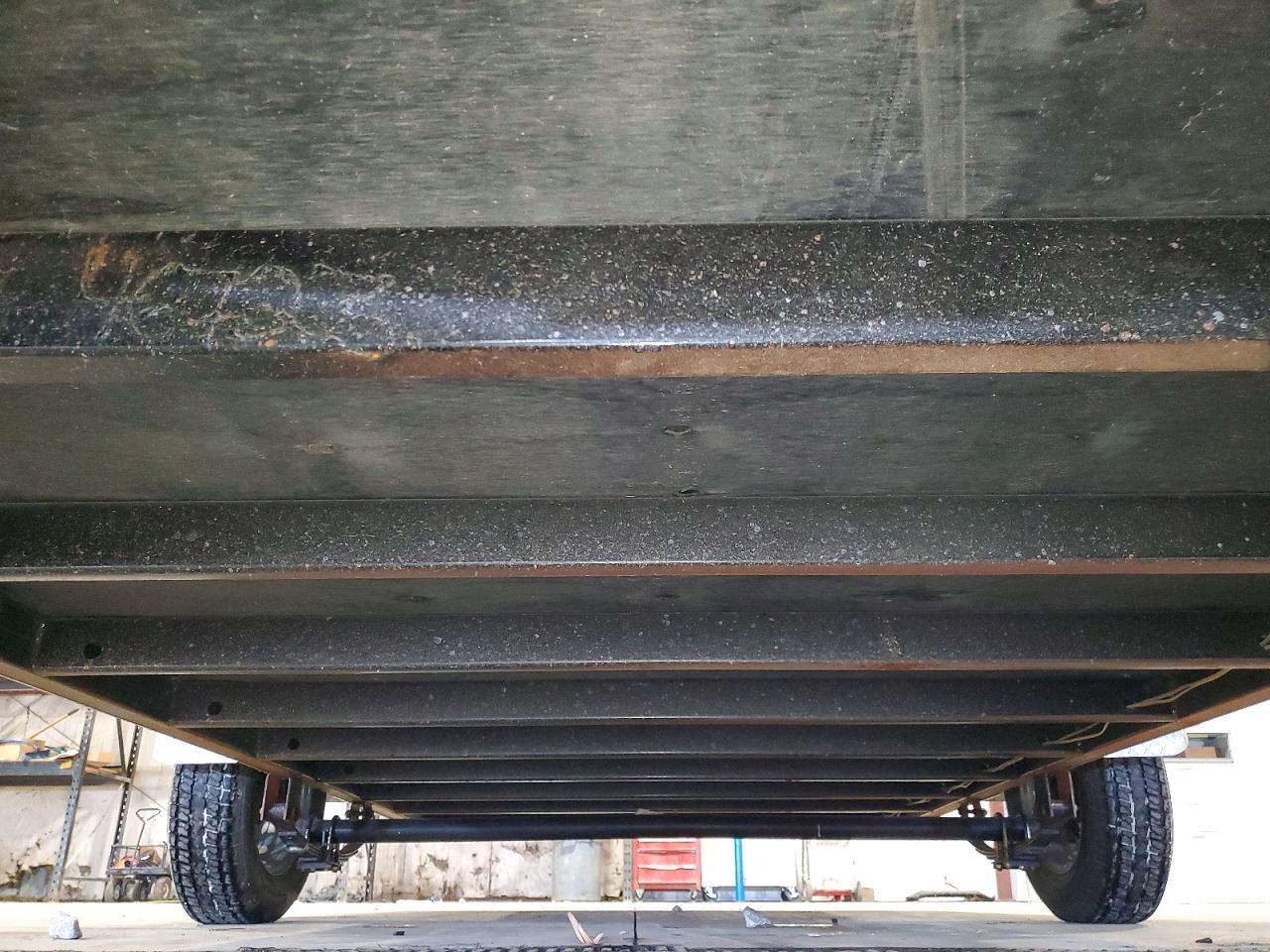 2025 Spartan Cargo SP6X12SA Enclosed Cargo Trailer