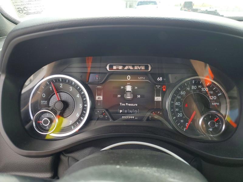 2021 Ram Trucks 1500 BIG Horn
