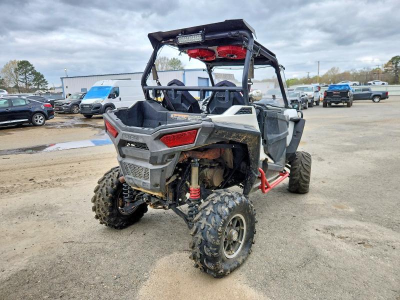 2020 Polaris RZR S 900