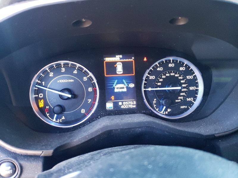 2021 Subaru Ascent Limited