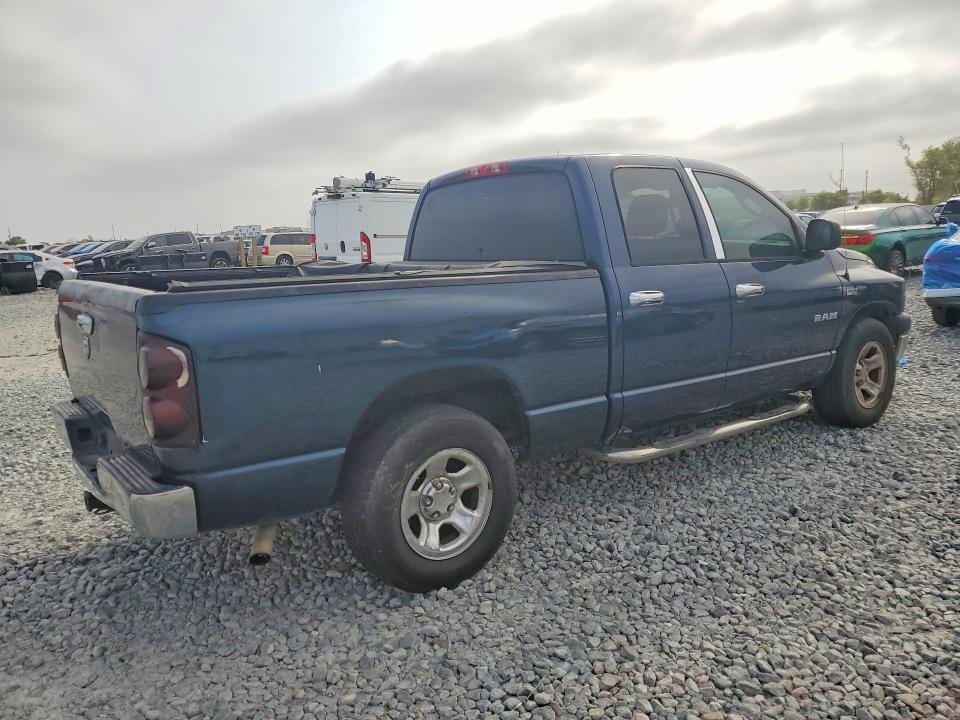 2008 Dodge Ram 1500 st