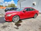 2014 Mazda 6 Grand Touring