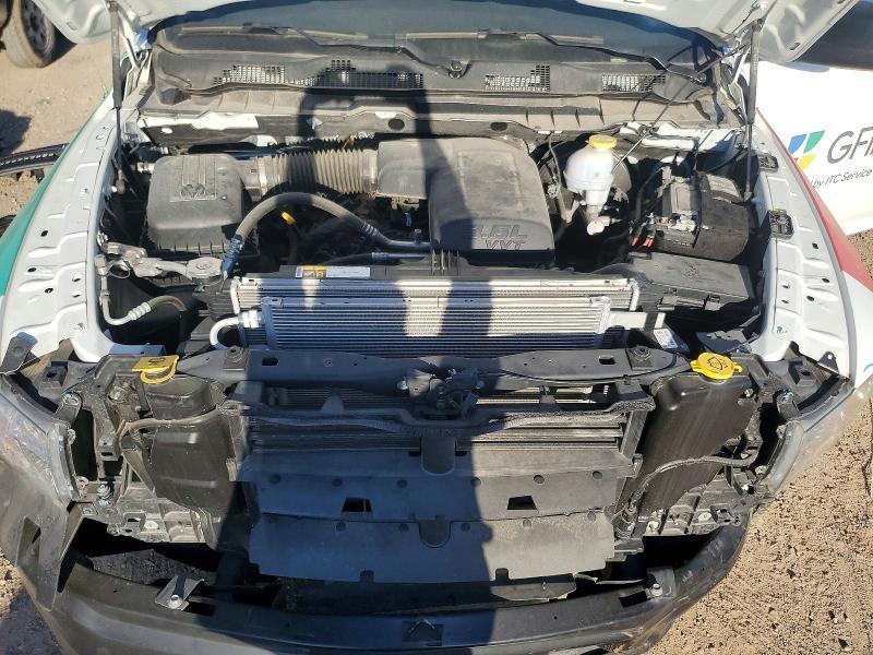 2023 Dodge RAM 1500 Classic Tradesman