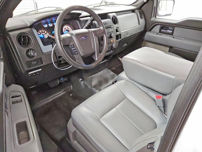 2014 Ford F150