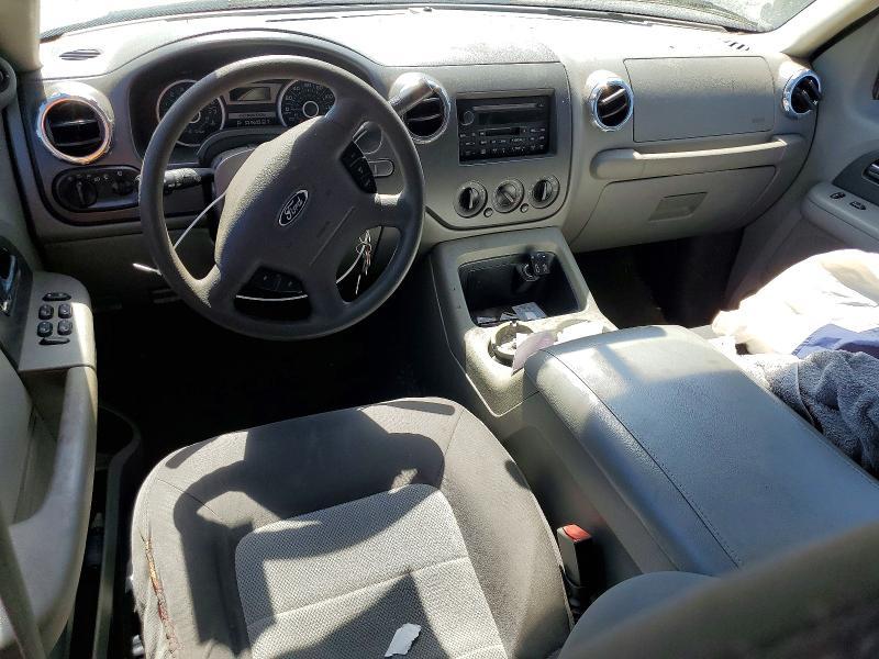 2006 Ford Expedition xlt