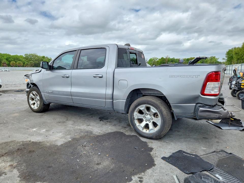 2023 Dodge RAM 1500 BIG Horn