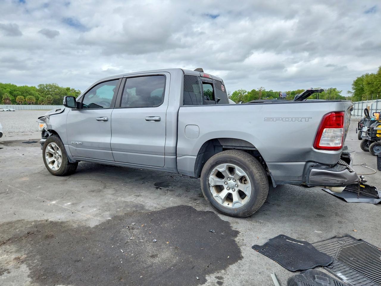 2023 Dodge RAM 1500 BIG Horn
