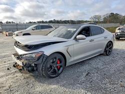 2019 Genesis G70 3.3t Advanced for sale in Fairburn, GA
