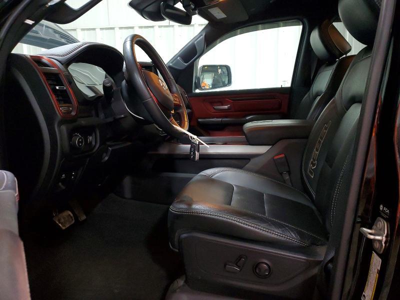 2024 Dodge RAM 1500 Rebel