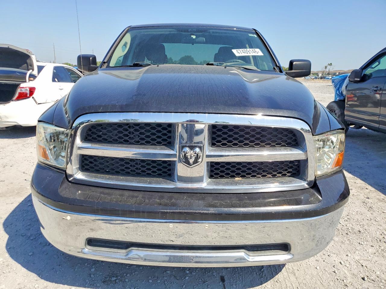 2010 Dodge RAM 1500