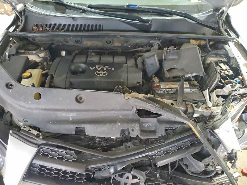 2011 Toyota Rav4 Sport