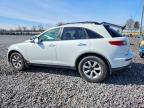 2004 Infiniti Fx35 Base