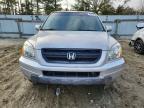 2003 Honda Pilot exl