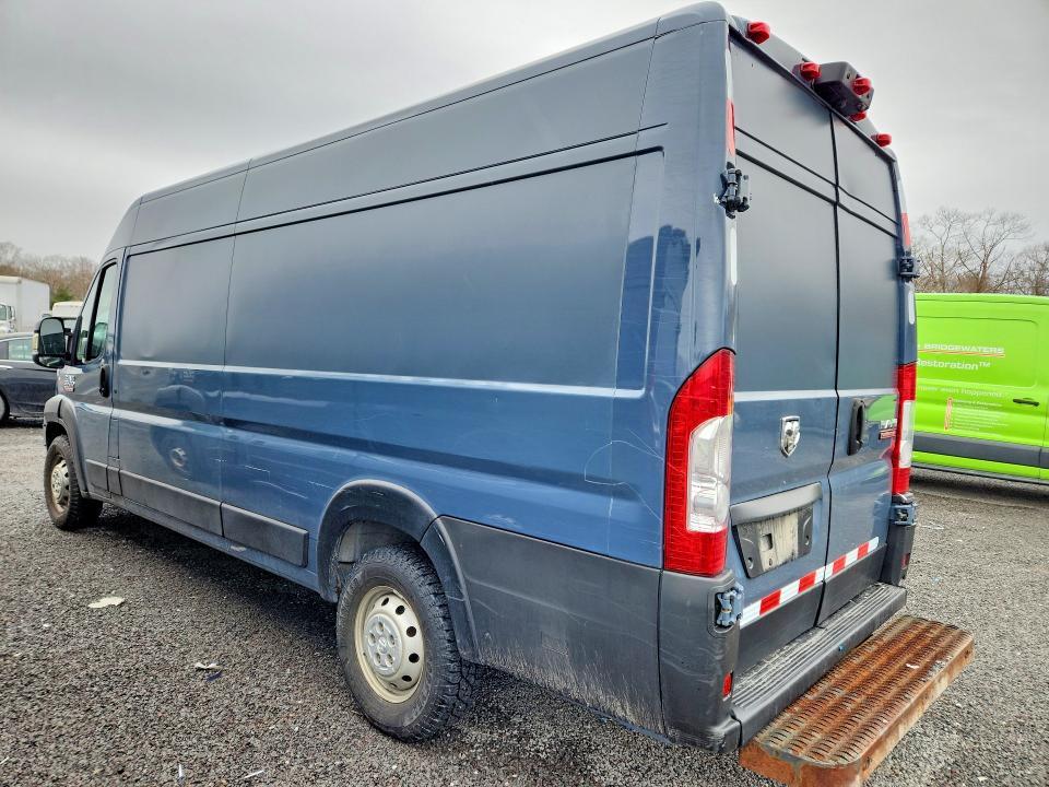 2020 Dodge Ram Promaster 3500 3500 High