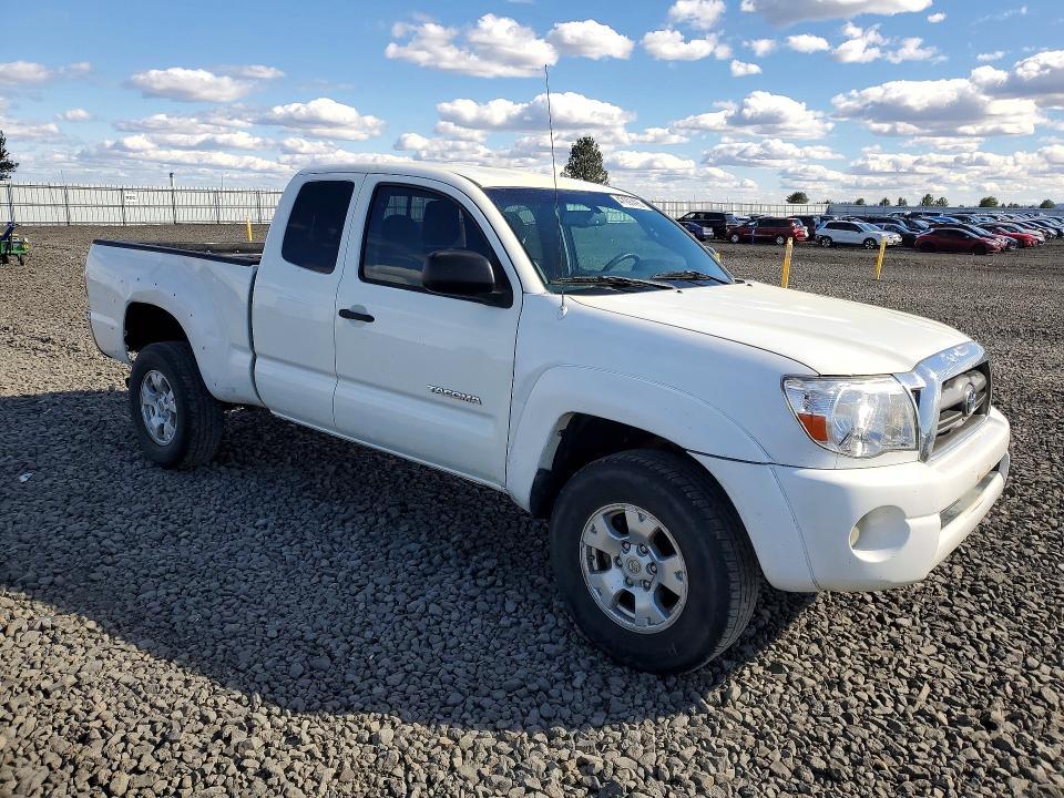 2009 Toyota Tacoma V6
