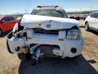 2003 Nissan Frontier XE-V6