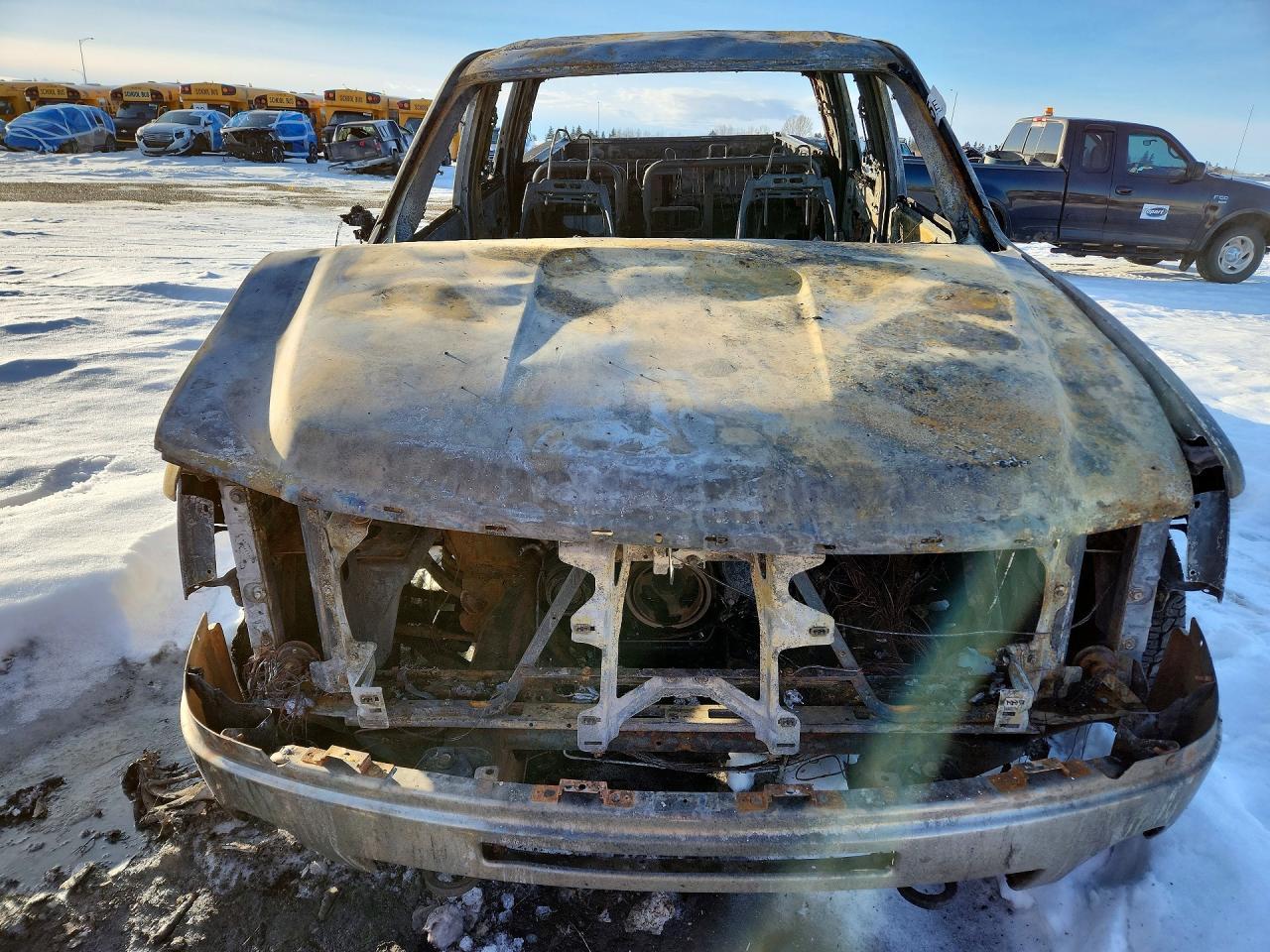 2010 GMC Sierra K1500 SLT