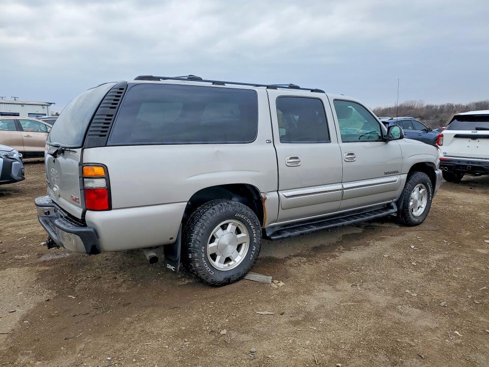 2004 GMC Yukon xl C1500