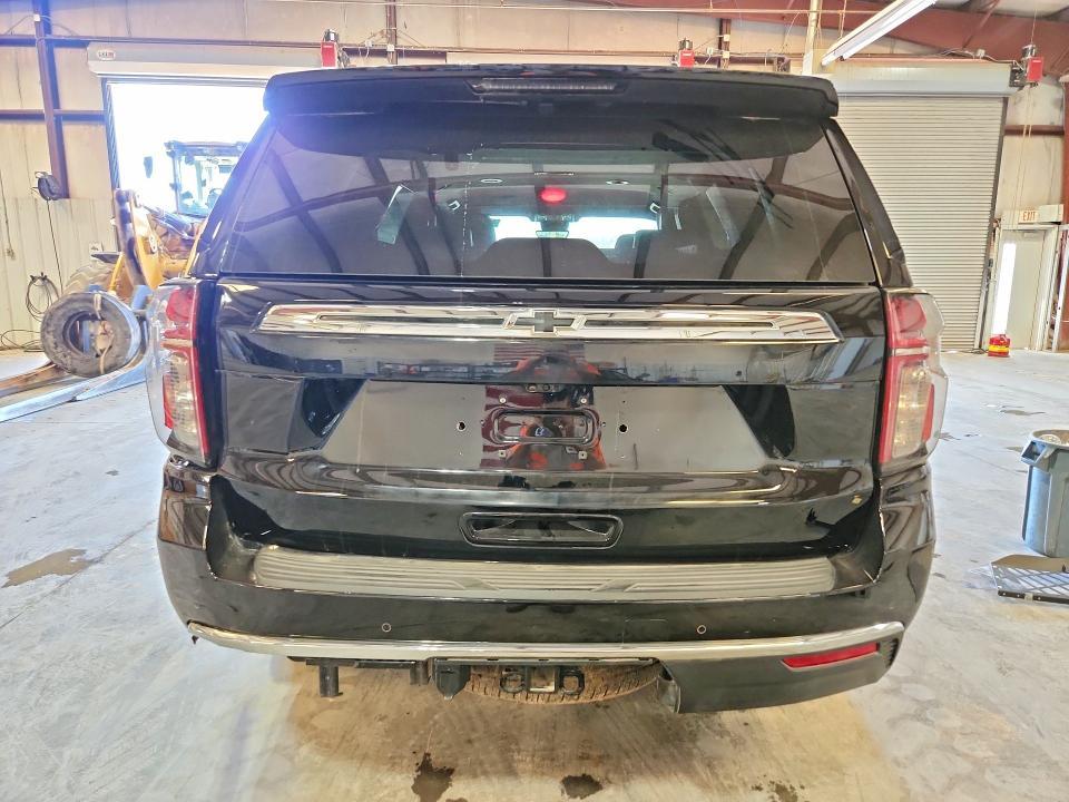 2023 Chevrolet Tahoe K1500