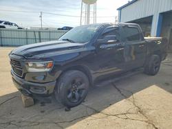 2019 Dodge RAM 1500 BIG Horn en venta en Chicago Heights, IL