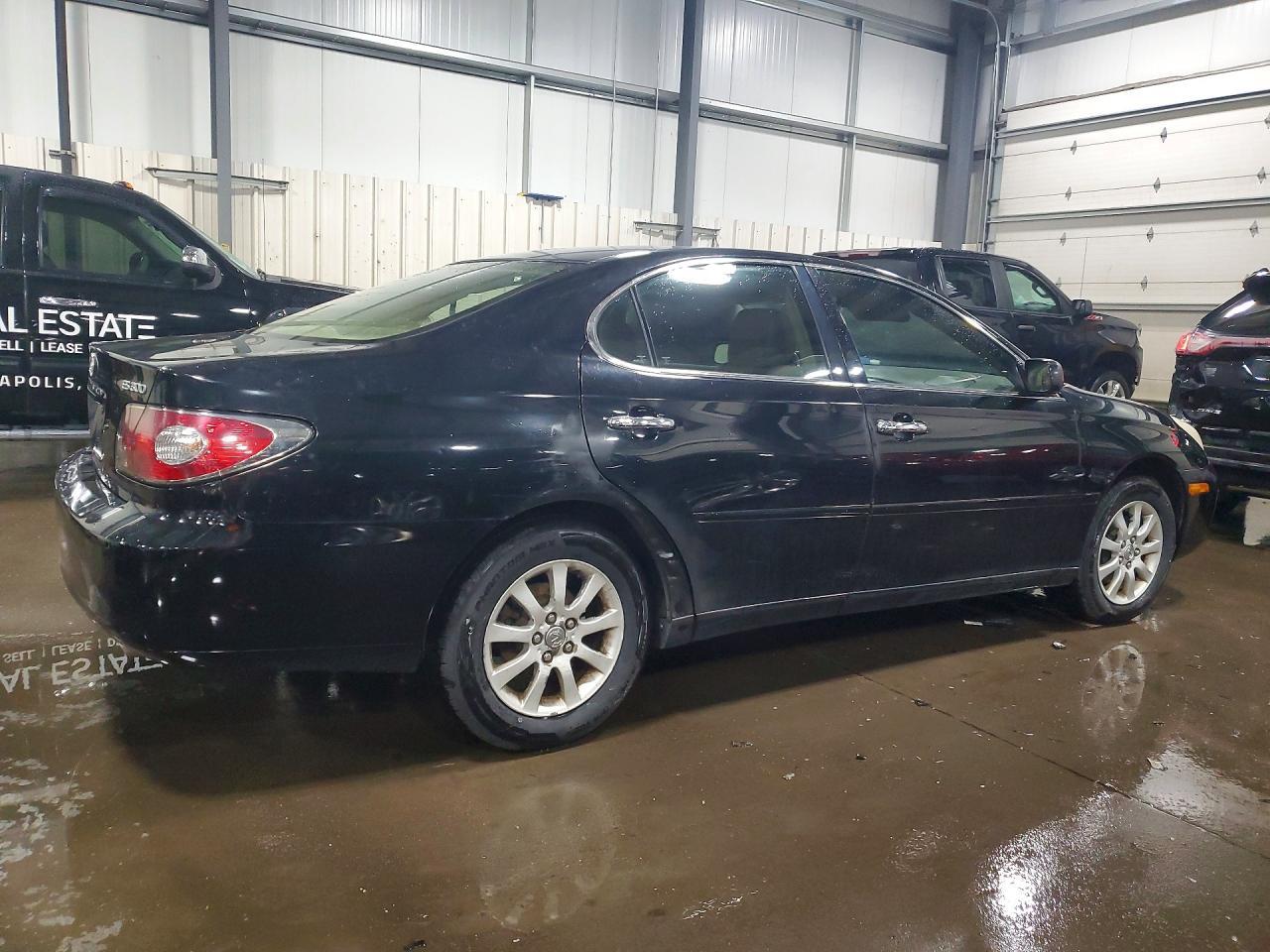 2003 Lexus Es 300