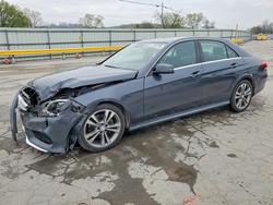 2016 Mercedes-Benz E 350 4matic en venta en Lebanon, TN