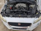 2016 Jaguar XF