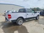 2008 Ford F150 Supercrew