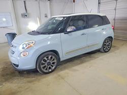 2014 Fiat 500l Lounge for sale in Lexington, KY