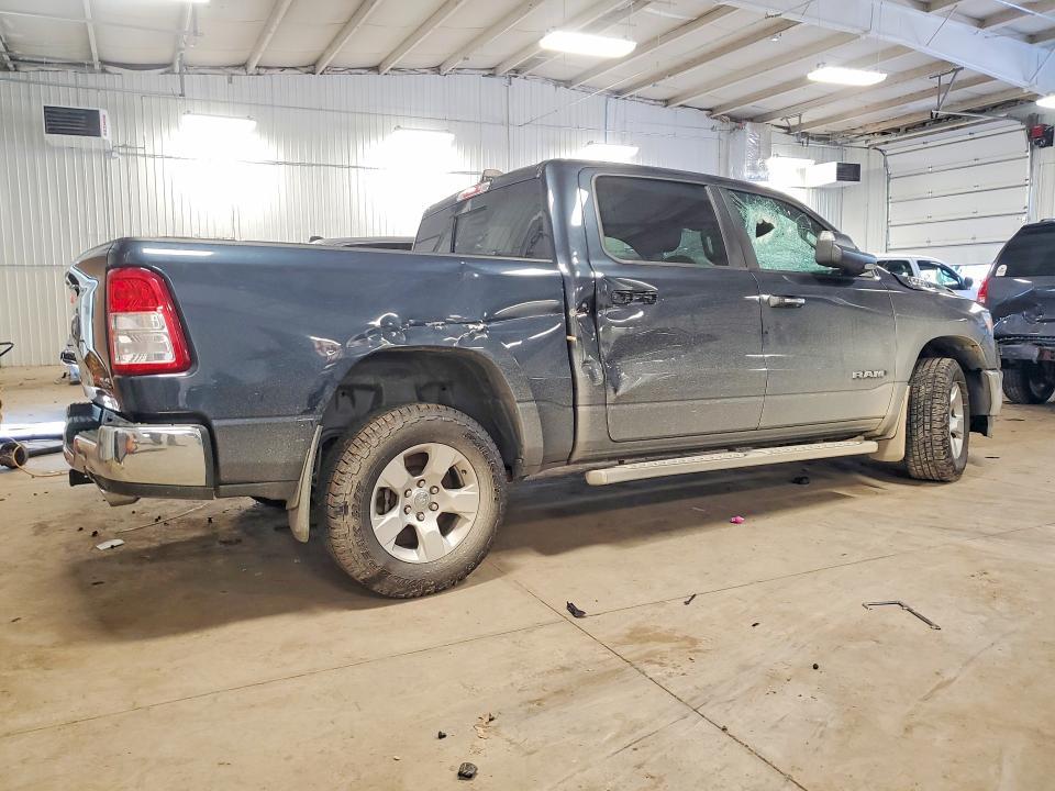 2020 Dodge RAM 1500 BIG Horn