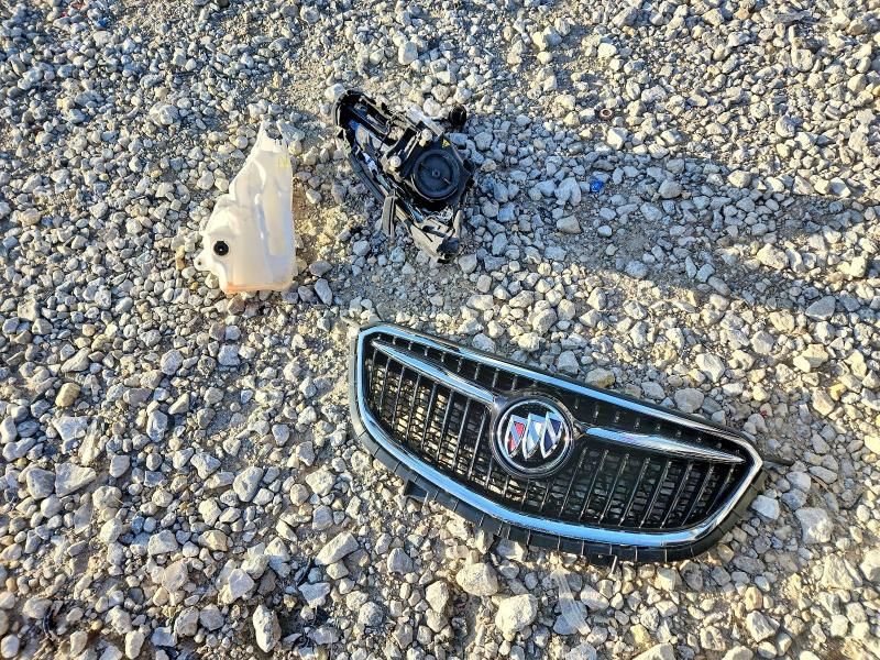 2020 Buick Envision Premium