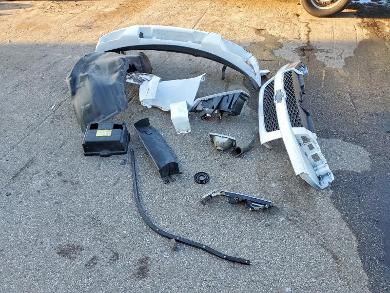 2012 Chev Colorado